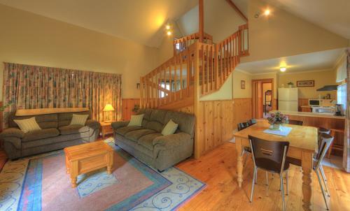 Hotel Upper Murray Resort