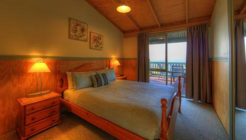 Hotel Upper Murray Resort