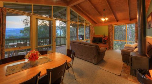 Hotel Upper Murray Resort