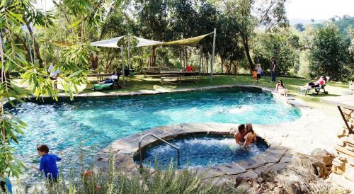 Hotel Upper Murray Resort
