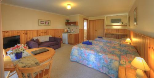 Hotel Upper Murray Resort