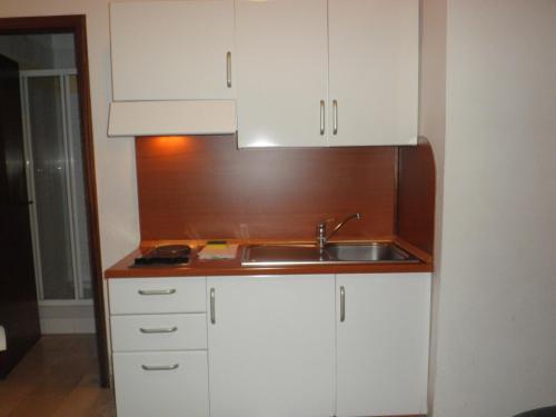 Apartamento Residence Executive