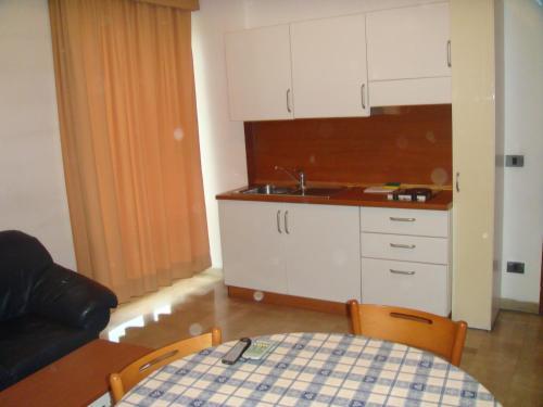 Apartamento Residence Executive