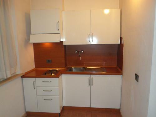 Apartamento Residence Executive