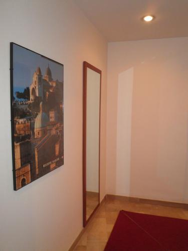 Apartamento Residence Executive