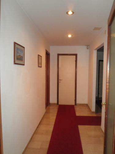 Apartamento Residence Executive