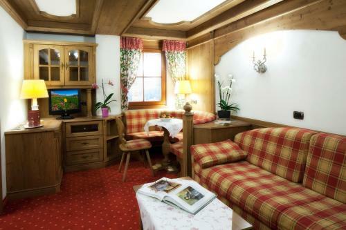 Hotel Chalet Barbara
