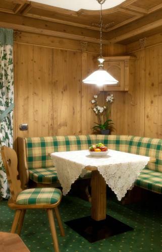 Hotel Chalet Barbara