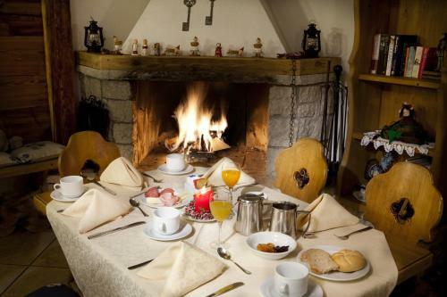 Hotel Chalet Barbara