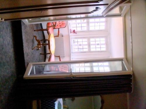 Hostal Schmuckk�stchen-hotel & Caf�