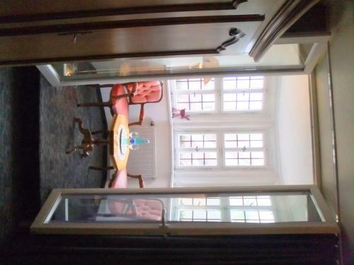Hostal Schmuckk�stchen-hotel & Caf�