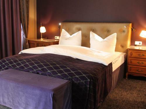 Hostal Schmuckk�stchen-hotel & Caf�