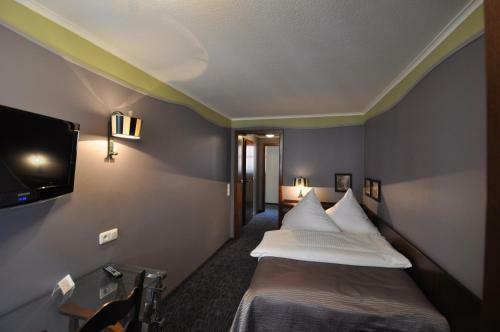 Hostal Schmuckk�stchen-hotel & Caf�