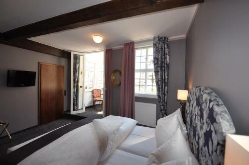 Hostal Schmuckk�stchen-hotel & Caf�