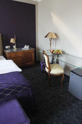 Hostal Schmuckk�stchen-hotel & Caf�