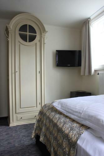 Hostal Schmuckk�stchen-hotel & Caf�