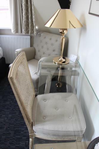 Hostal Schmuckk�stchen-hotel & Caf�