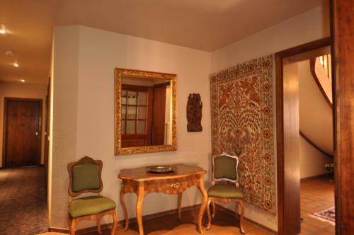 Hostal Schmuckk�stchen-hotel & Caf�