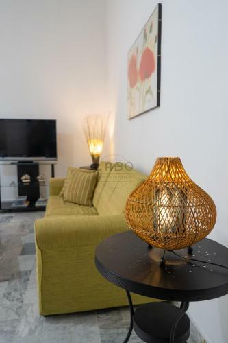 Eirene Exclusive Apartment