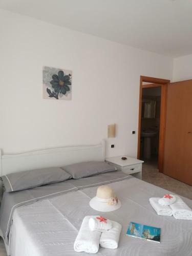 Apartamento L'alba