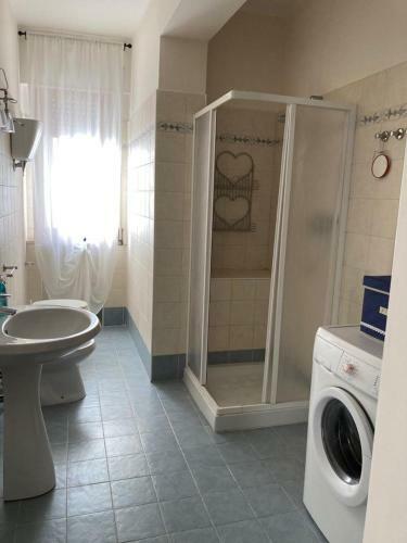 Apartamento Centrale A Tropea