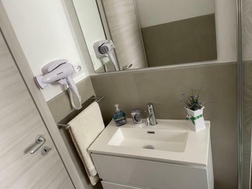Apartamento Filippo Accomodation