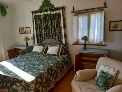 Apartamento Mamatroco