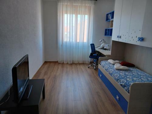 Apartamento Nikit�