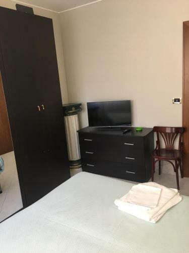 Apartamento Appartamento Silvi