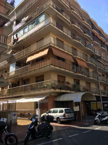 Apartamento Appartamento Silvi