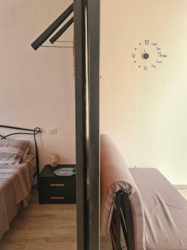 Apartamento Casa Conchiglia