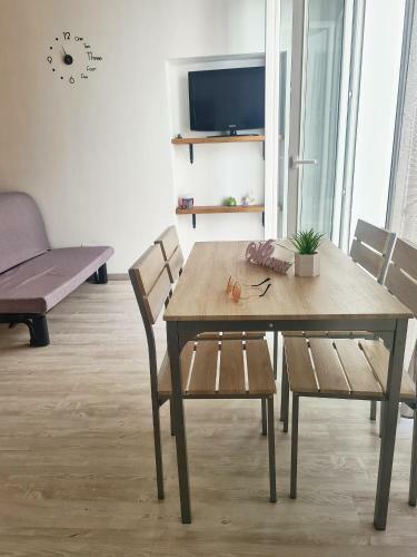 Apartamento Casa Conchiglia