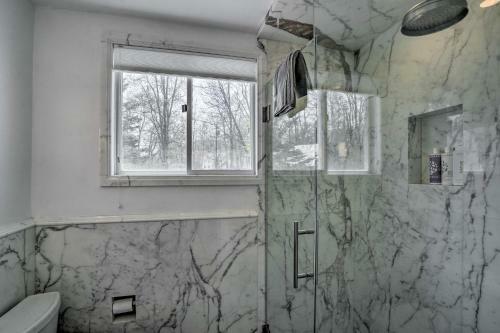 Quaint Woodstock Escape - 2 Mi To Tinker St!