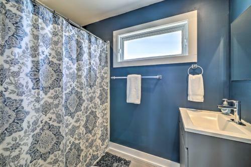 Sandpiper House Walk To Town And Beaches!