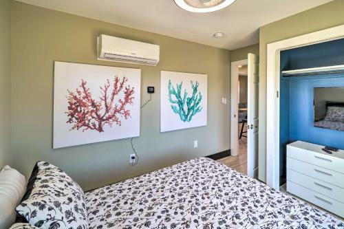 Sandpiper House Walk To Town And Beaches!