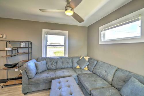 Sandpiper House Walk To Town And Beaches!