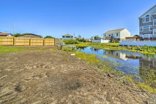 Sandpiper House Walk To Town And Beaches!