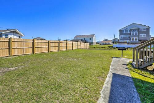 Sandpiper House Walk To Town And Beaches!