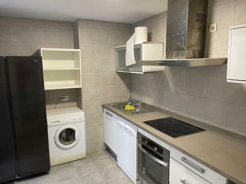 Apartamento Budhazahara