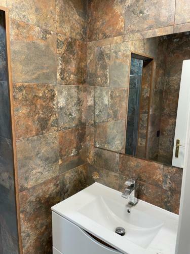 Apartamento Budhazahara