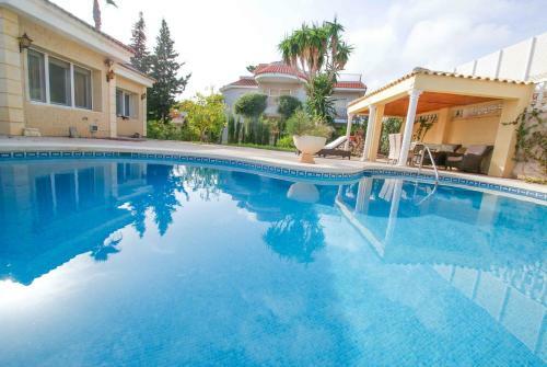 Villa Catalina