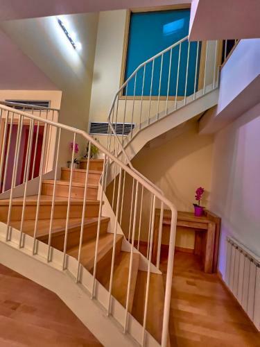 Apartamento �tico D�plex Estaci�n Lleida Pirineus