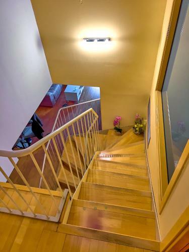 Apartamento �tico D�plex Estaci�n Lleida Pirineus