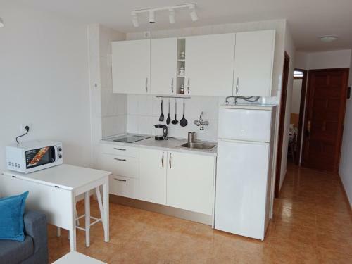 El Morro Sea View Apartment