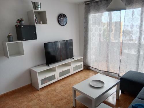 El Morro Sea View Apartment