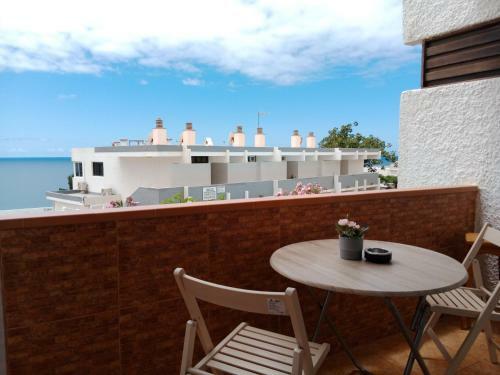 El Morro Sea View Apartment