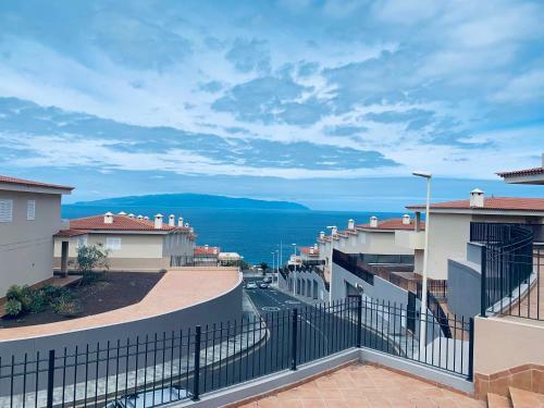 Ozean Sunset House