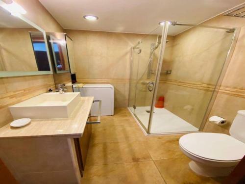 Appealing Apartment In Puerto de Santiago With Private Pool