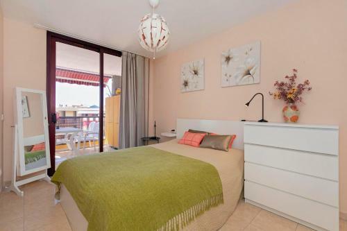 Apartamento Tenerife Mejor Clima, Sitio Privilegiado