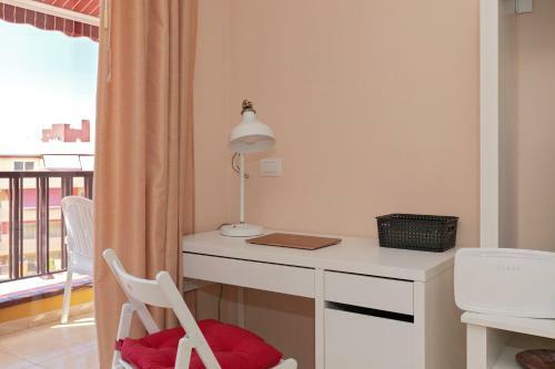 Apartamento Tenerife Mejor Clima, Sitio Privilegiado